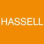 HASSELL 