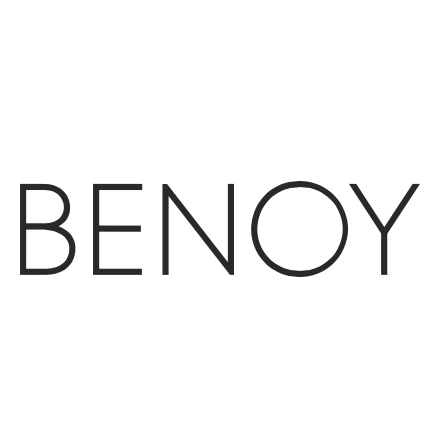 貝諾Benoy