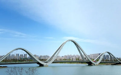 盐城南海公园 | 上海现代建筑装饰环境设计研究院 
